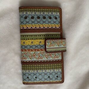 Fossil Wallet